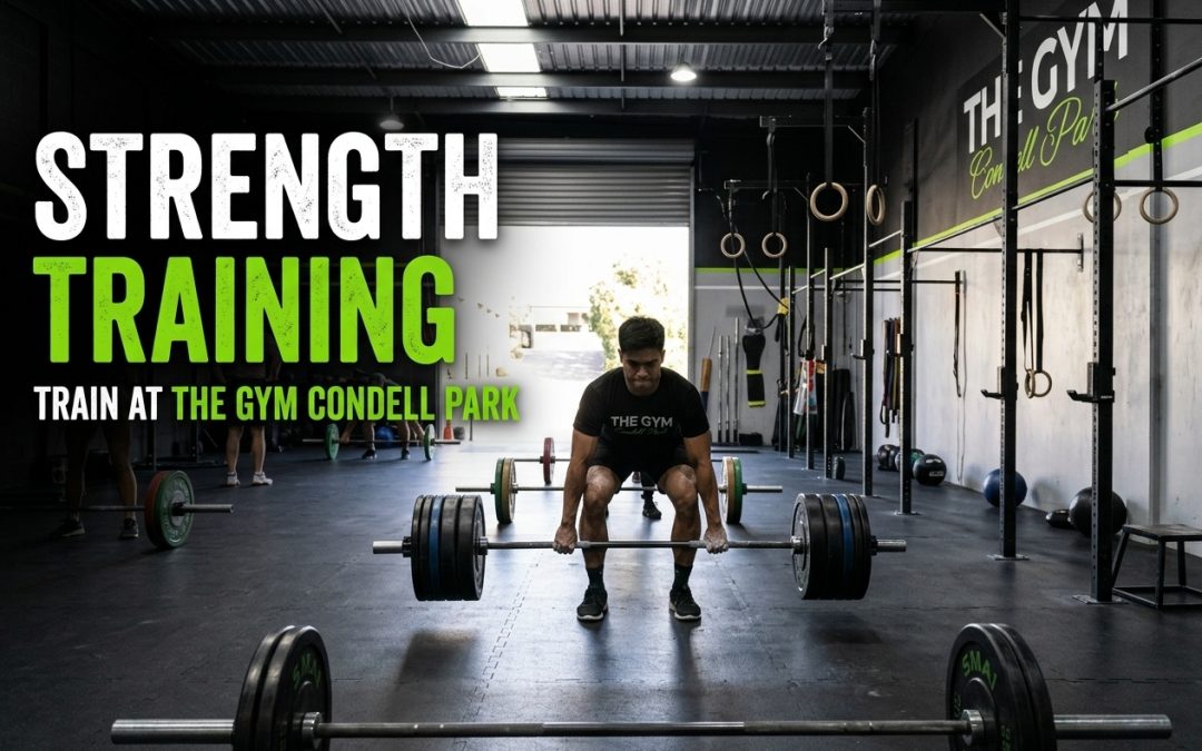 Strength Training: A Complete Beginner’s Guide (Benefits, Exercises and How to Start)